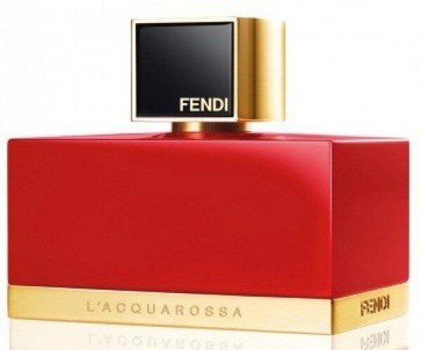 Fendi L'Acquarossa EDP 50 ml Kadın Parfümü kullananlar yorumlar